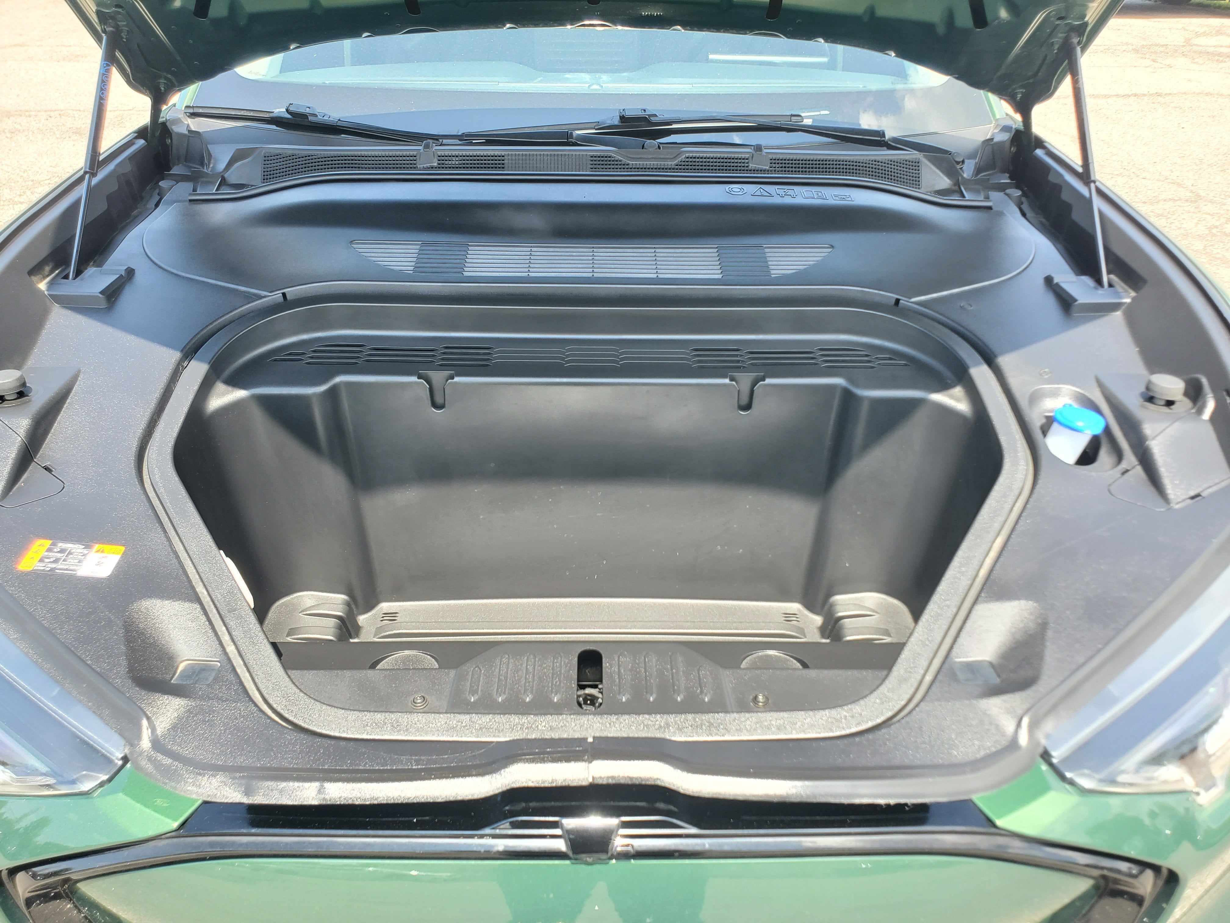 2024 Ford Mustang Mach-E Premium