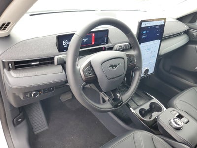 2024 Ford Mustang Mach-E Premium
