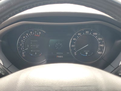 2013 Lincoln MKZ 4DR SDN FWD