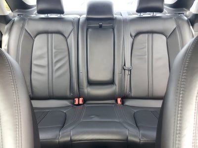 2013 Lincoln MKZ 4DR SDN FWD