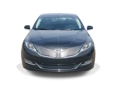 2013 Lincoln MKZ 4DR SDN FWD