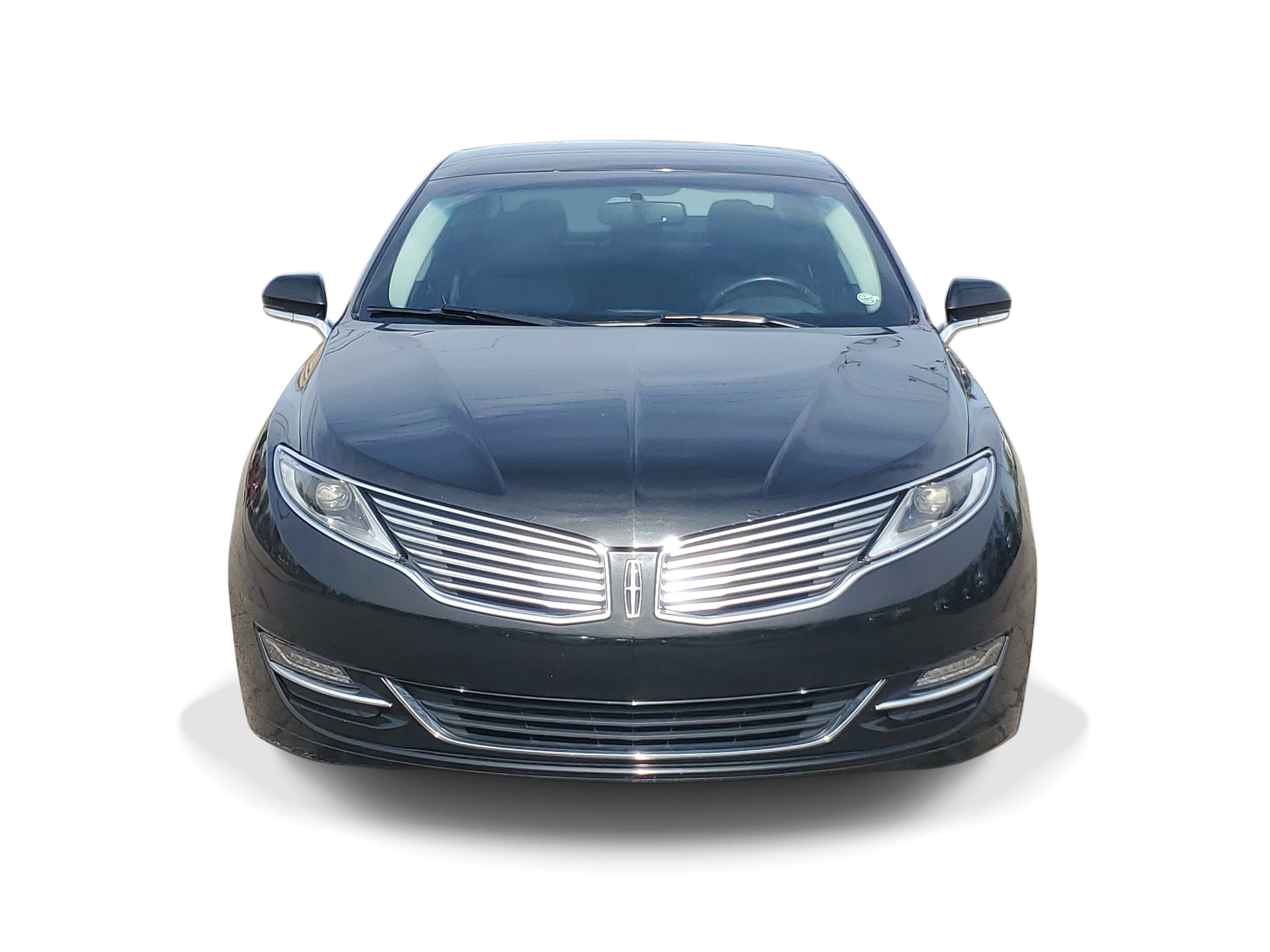 2013 Lincoln MKZ 4DR SDN FWD