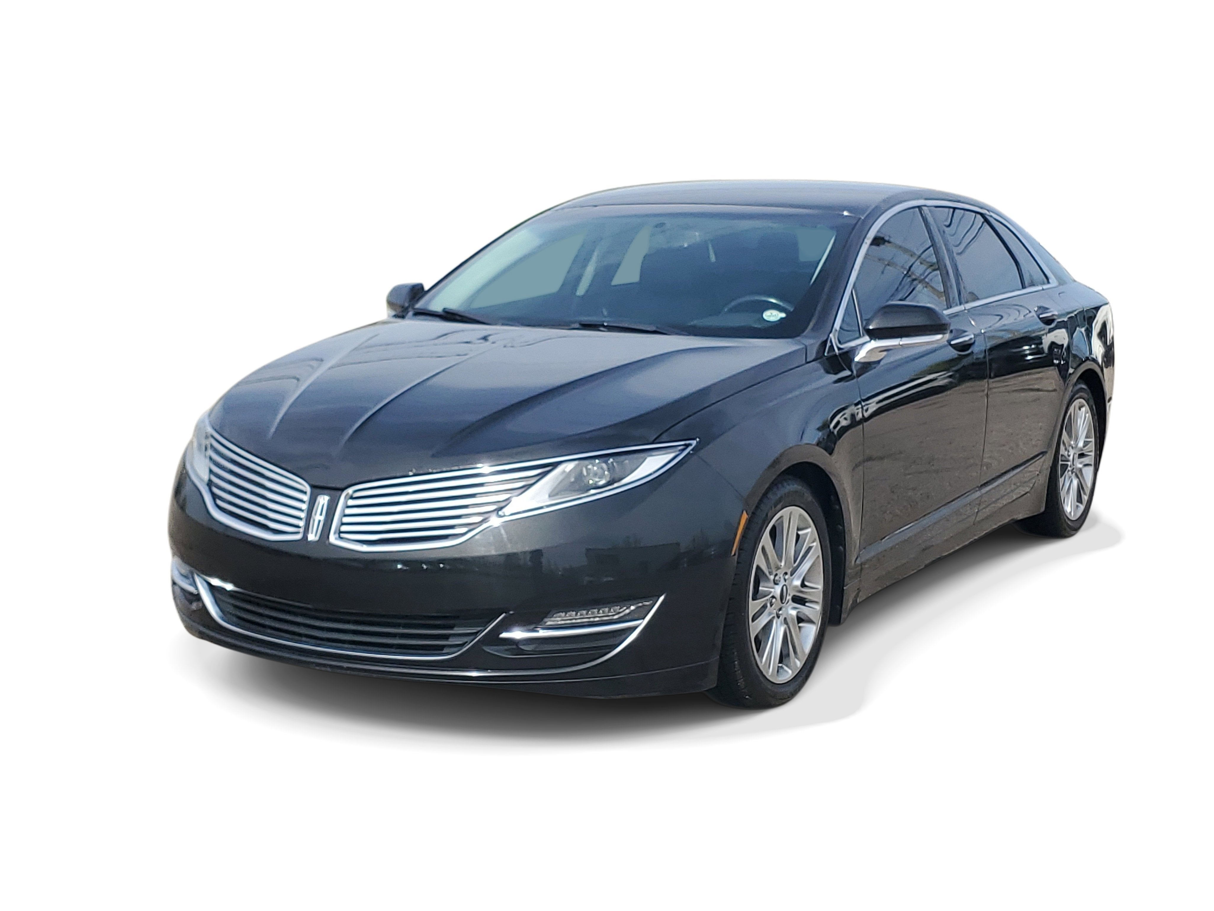 2013 Lincoln MKZ 4DR SDN FWD