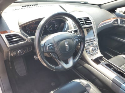2019 Lincoln MKZ Reserve I