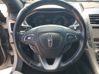 2019 Lincoln MKZ Reserve I