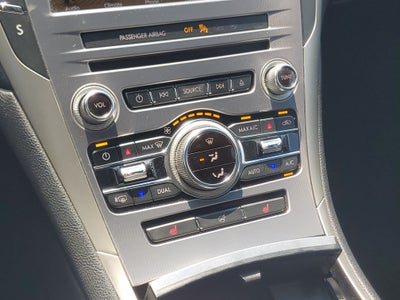 2019 Lincoln MKZ Reserve I