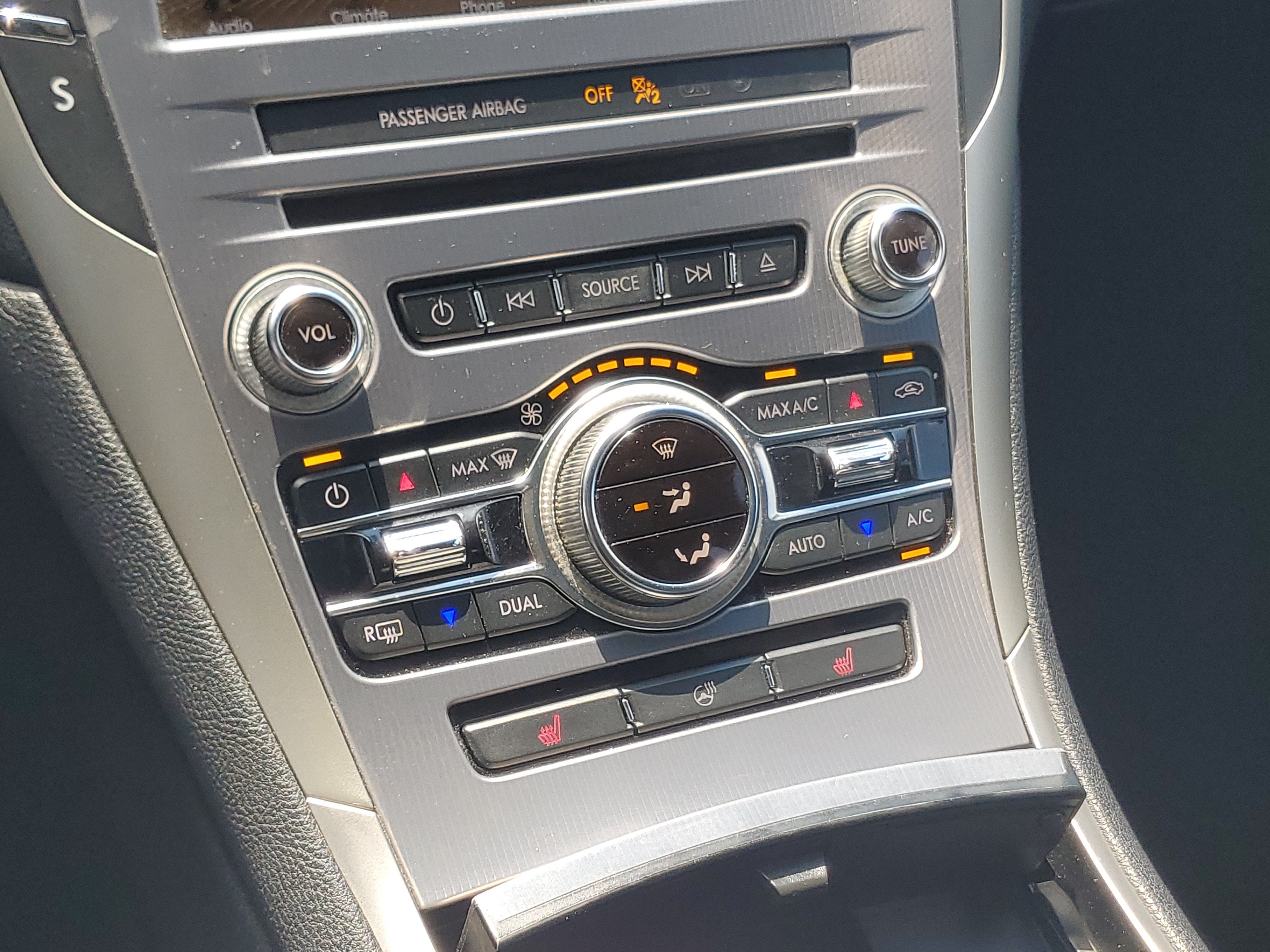 2019 Lincoln MKZ Reserve I