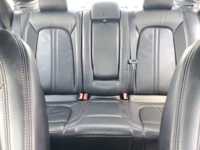 2019 Lincoln MKZ Reserve I