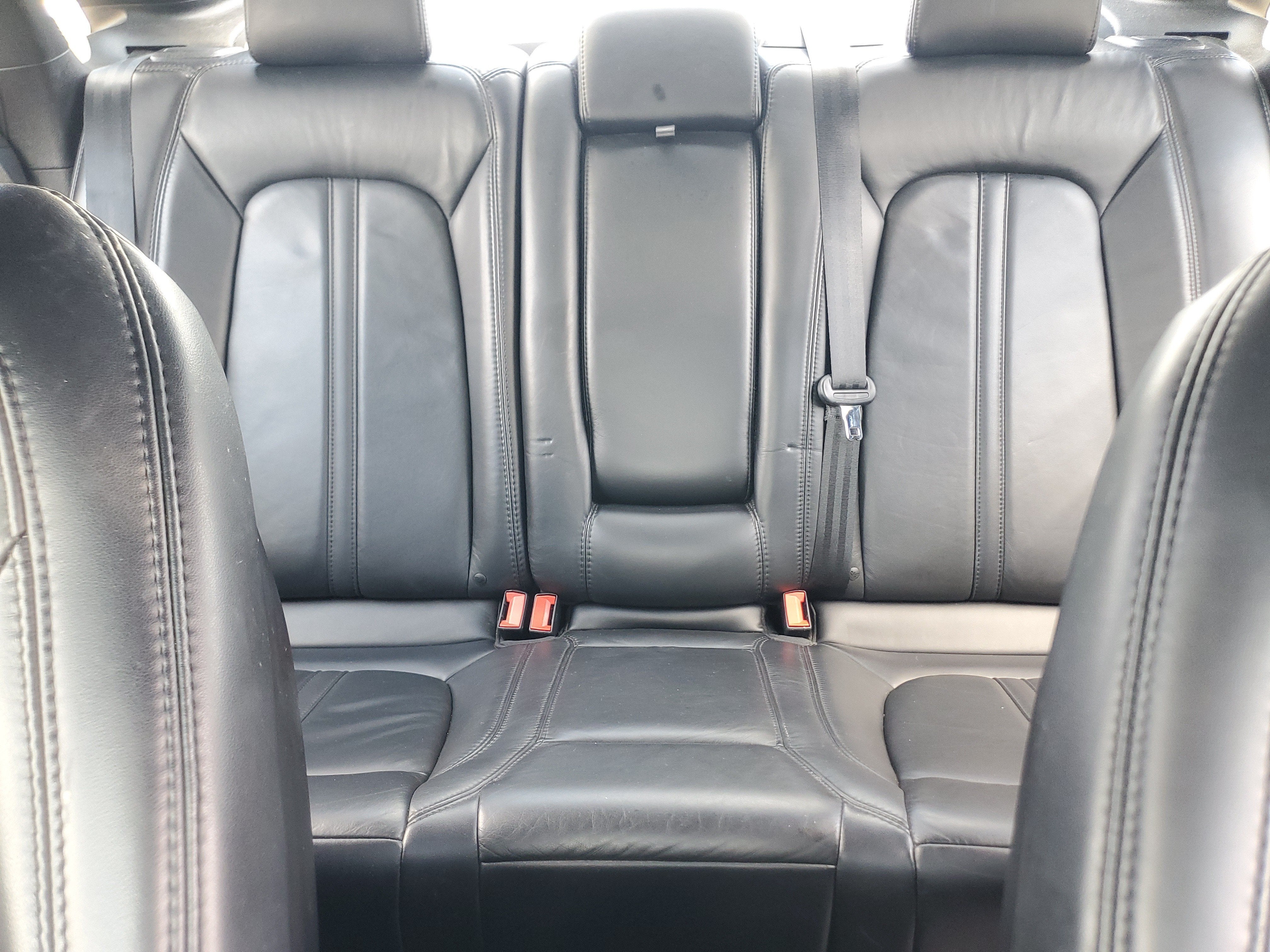 2019 Lincoln MKZ Reserve I