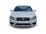 2019 Lincoln MKZ Reserve I