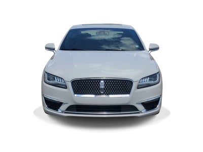 2019 Lincoln MKZ Reserve I