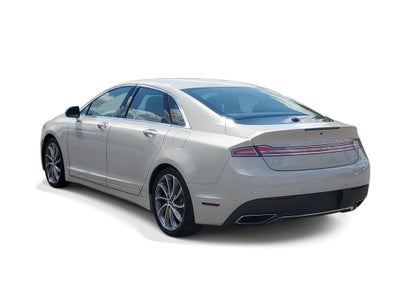 2019 Lincoln MKZ Reserve I