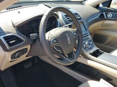 2019 Lincoln MKZ Reserve II