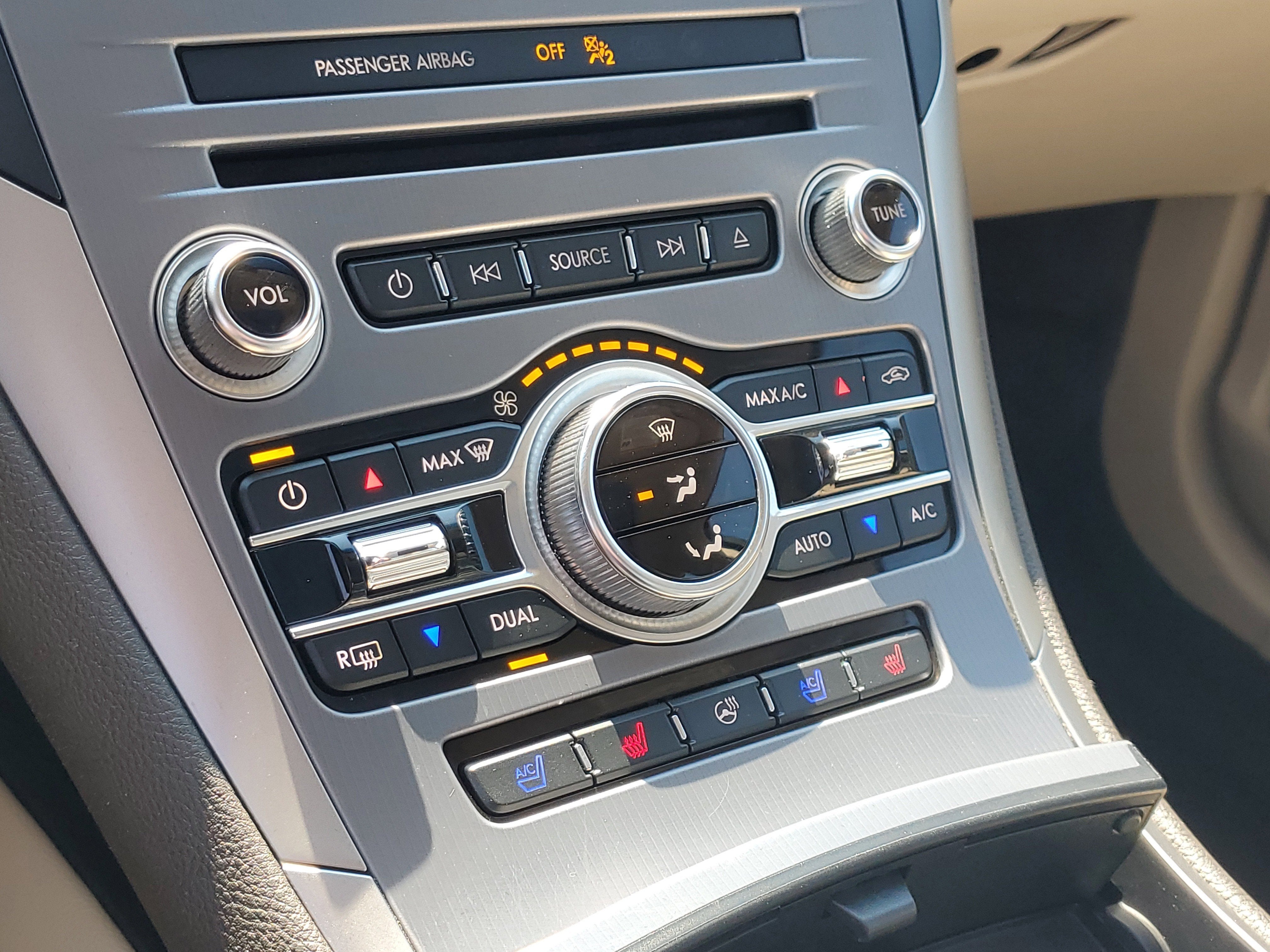 2019 Lincoln MKZ Reserve II