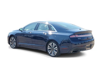 2019 Lincoln MKZ Reserve II