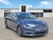 2019 Lincoln MKZ Hybrid Standard