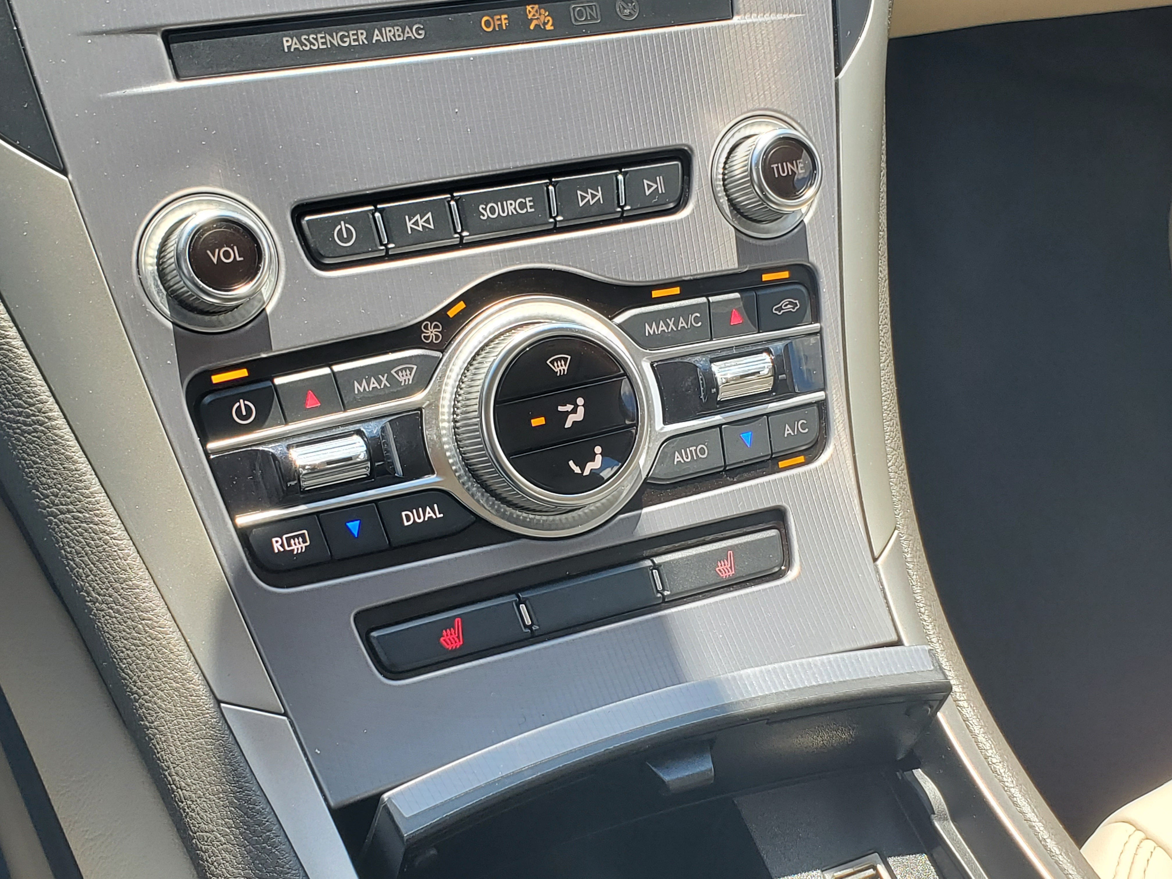 2019 Lincoln MKZ Hybrid Standard