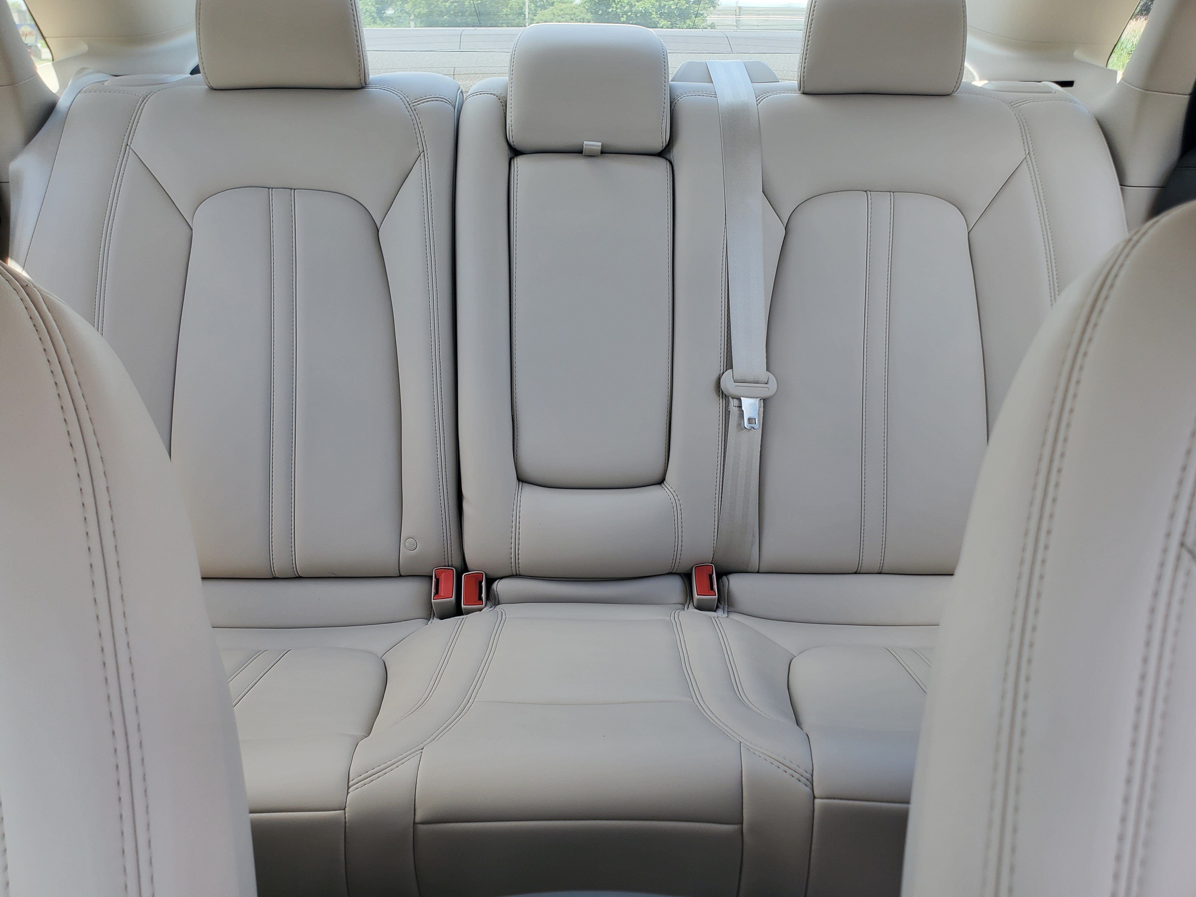 2019 Lincoln MKZ Hybrid Standard