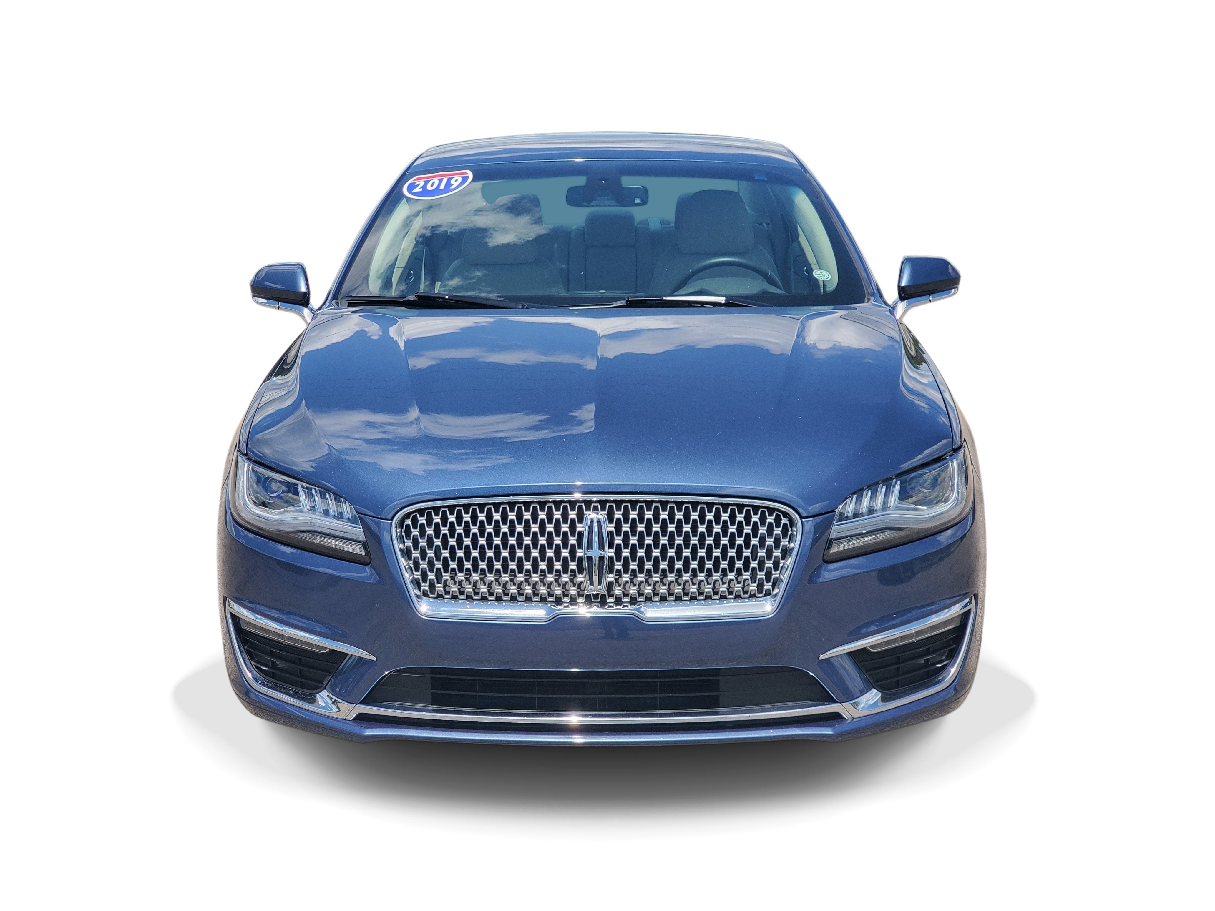 2019 Lincoln MKZ Hybrid Standard