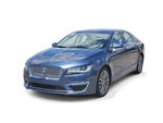 2019 Lincoln MKZ Hybrid Standard