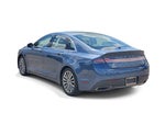 2019 Lincoln MKZ Hybrid Standard