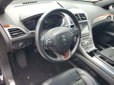 2020 Lincoln MKZ Hybrid Reserve