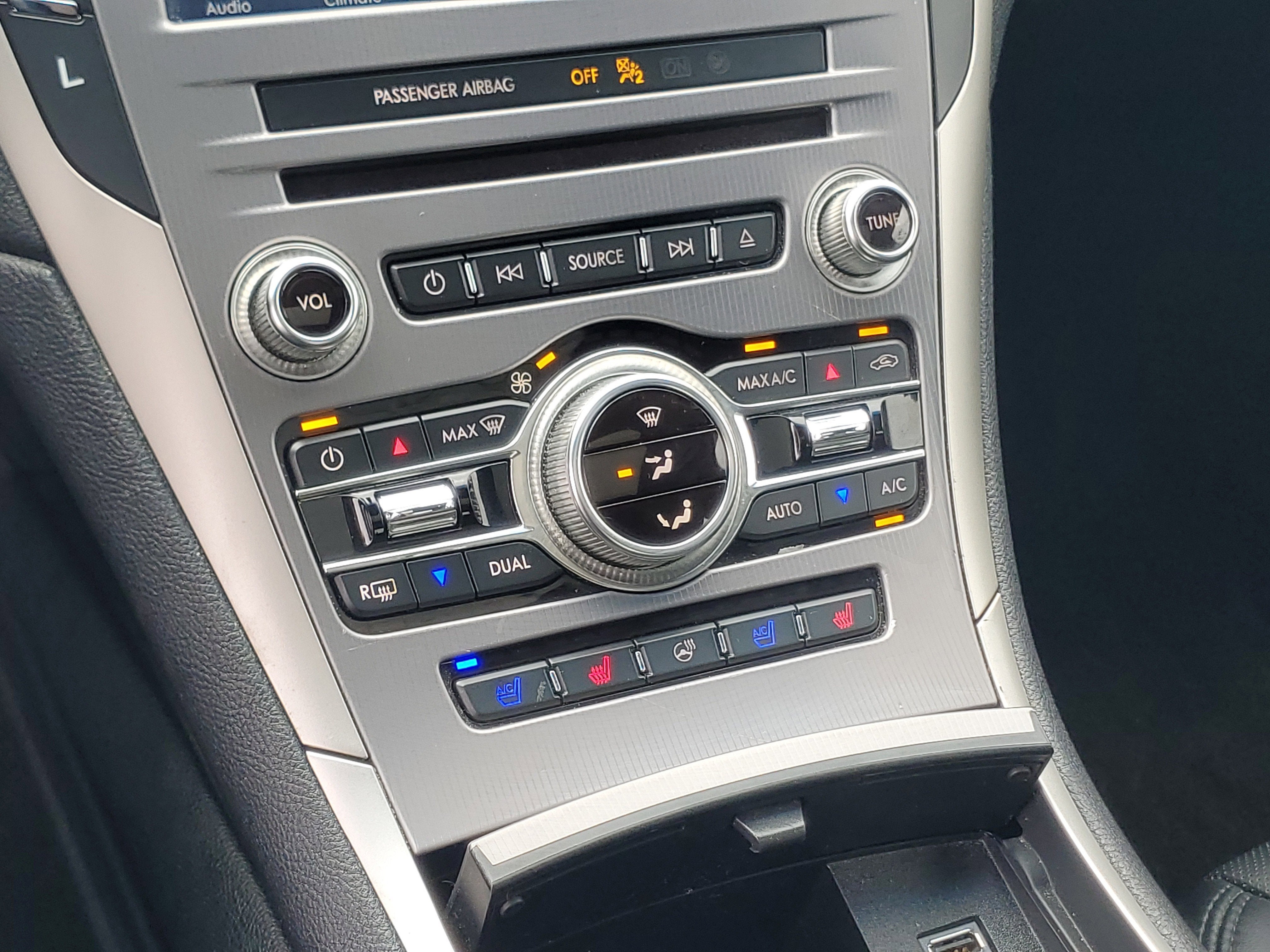 2020 Lincoln MKZ Hybrid Reserve
