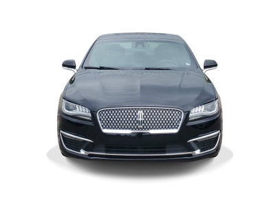 2020 Lincoln MKZ Hybrid Reserve