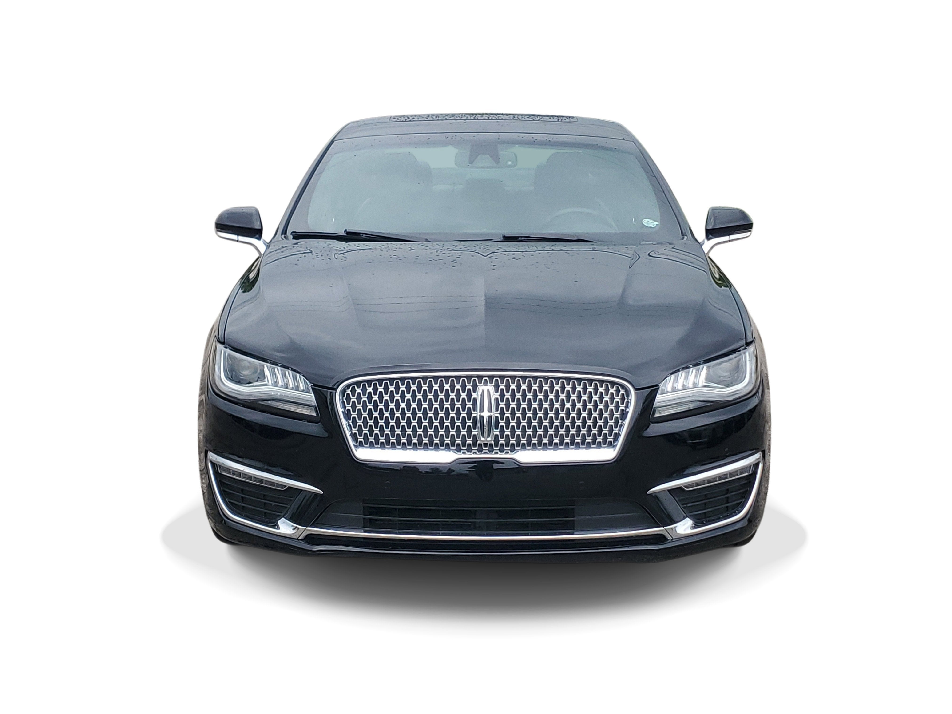 2020 Lincoln MKZ Hybrid Reserve