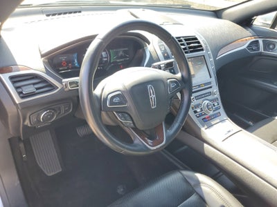 2020 Lincoln MKZ Hybrid Reserve
