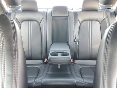 2020 Lincoln MKZ Hybrid Reserve