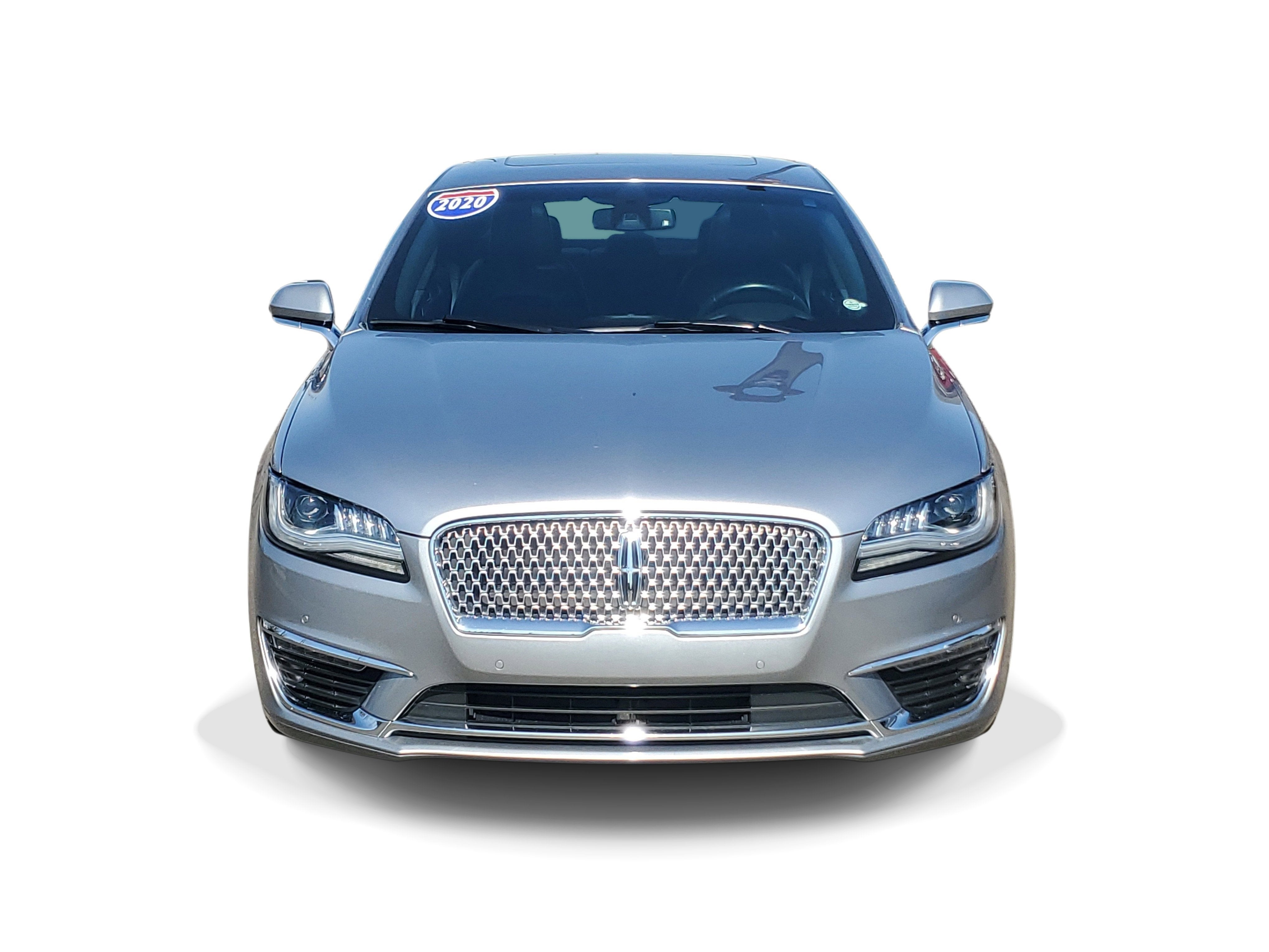 2020 Lincoln MKZ Hybrid Reserve