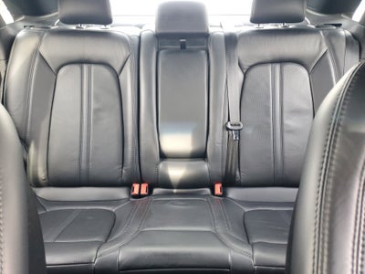 2017 Lincoln MKZ Hybrid Reserve