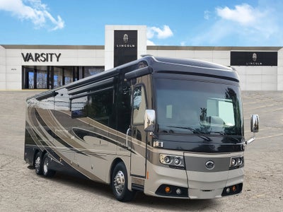 2017 MONACO DIPLOMAT 43S