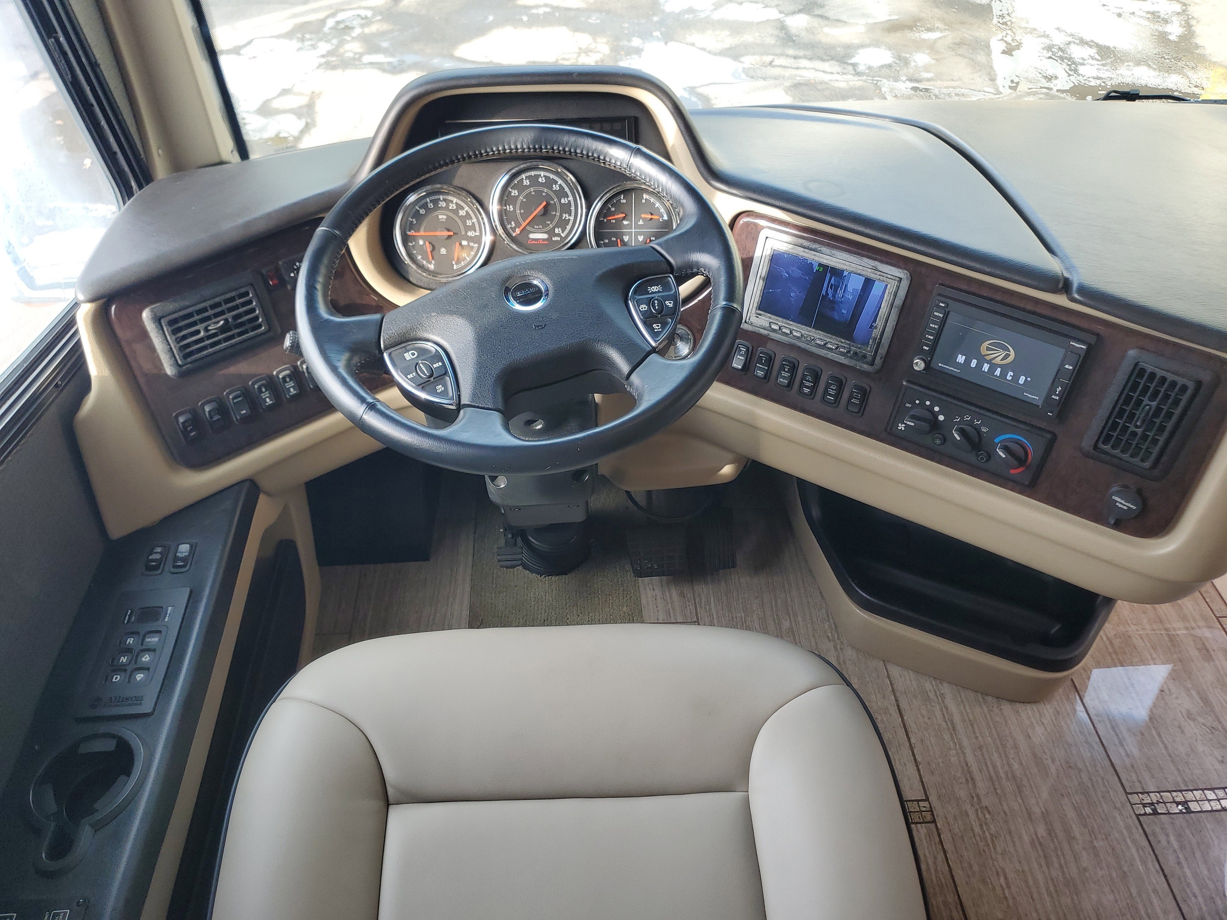 2017 MONACO DIPLOMAT 43S