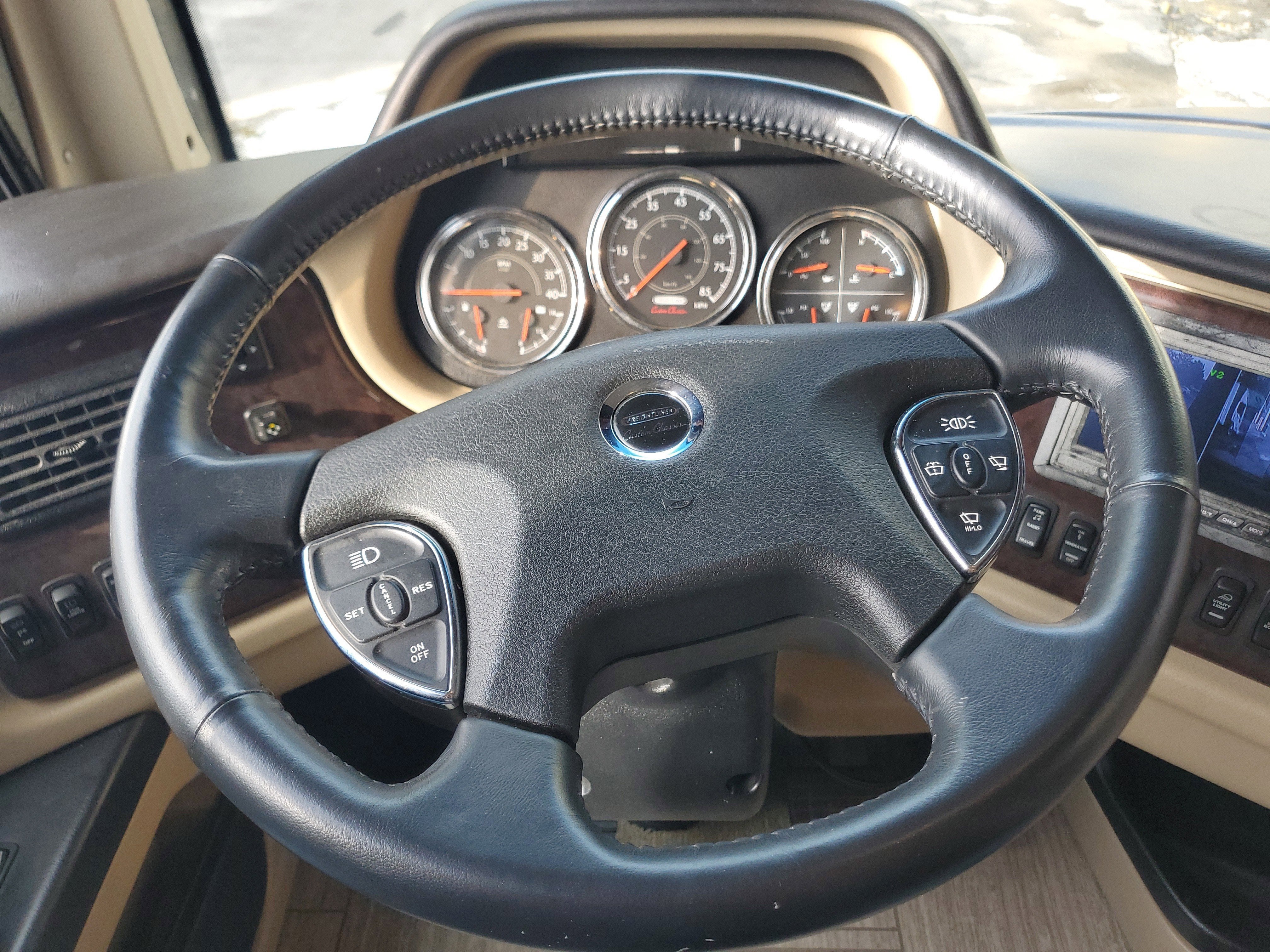 2017 MONACO DIPLOMAT 43S