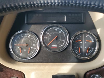 2017 MONACO DIPLOMAT 43S