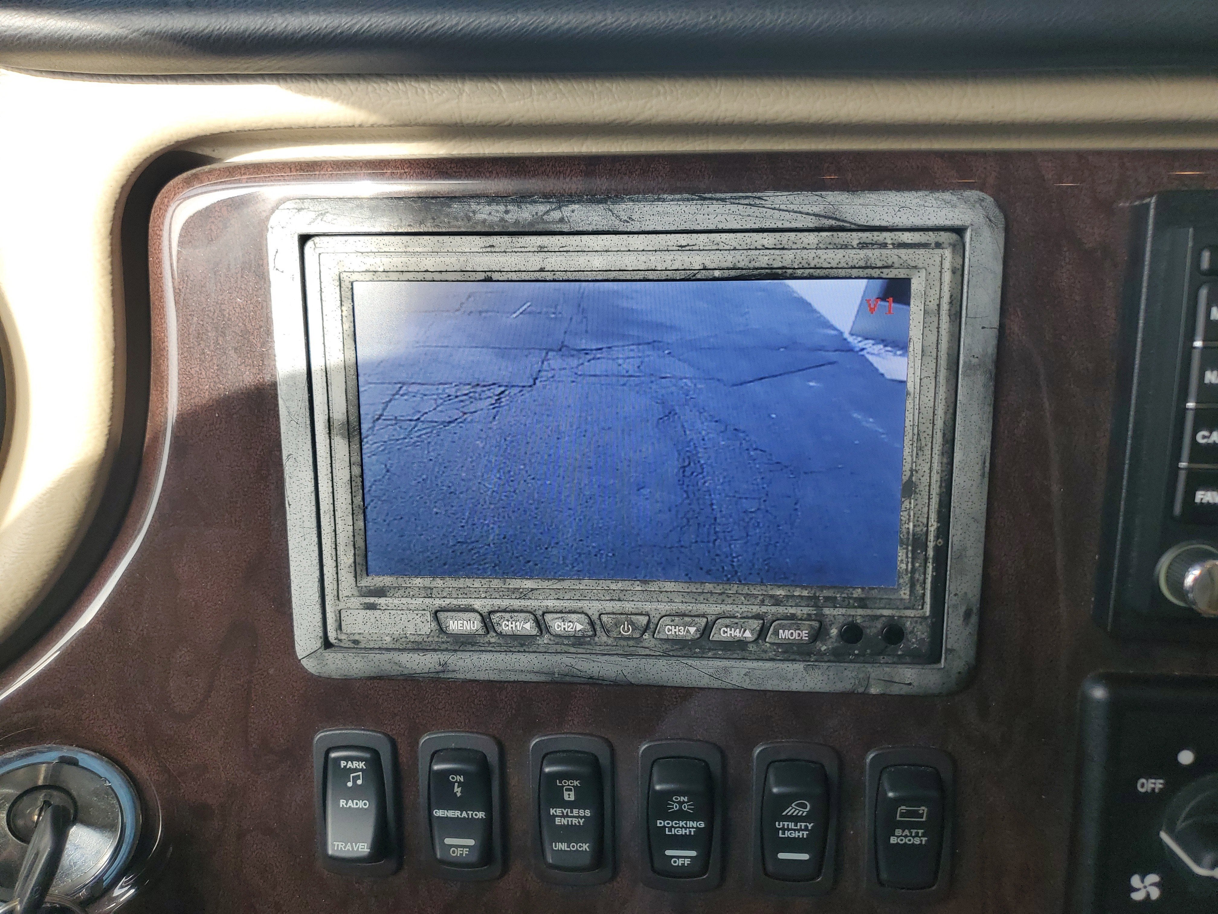 2017 MONACO DIPLOMAT 43S