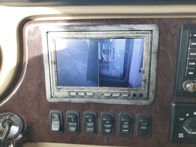 2017 MONACO DIPLOMAT 43S