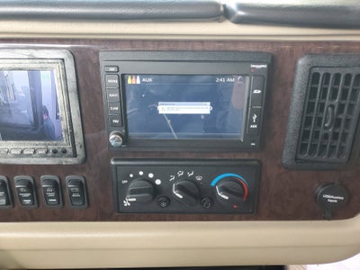 2017 MONACO DIPLOMAT 43S