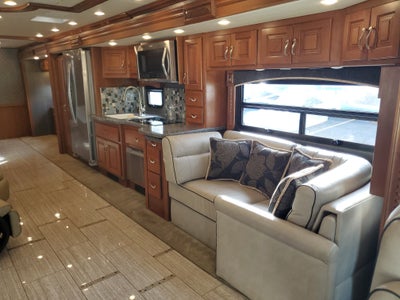 2017 MONACO DIPLOMAT 43S