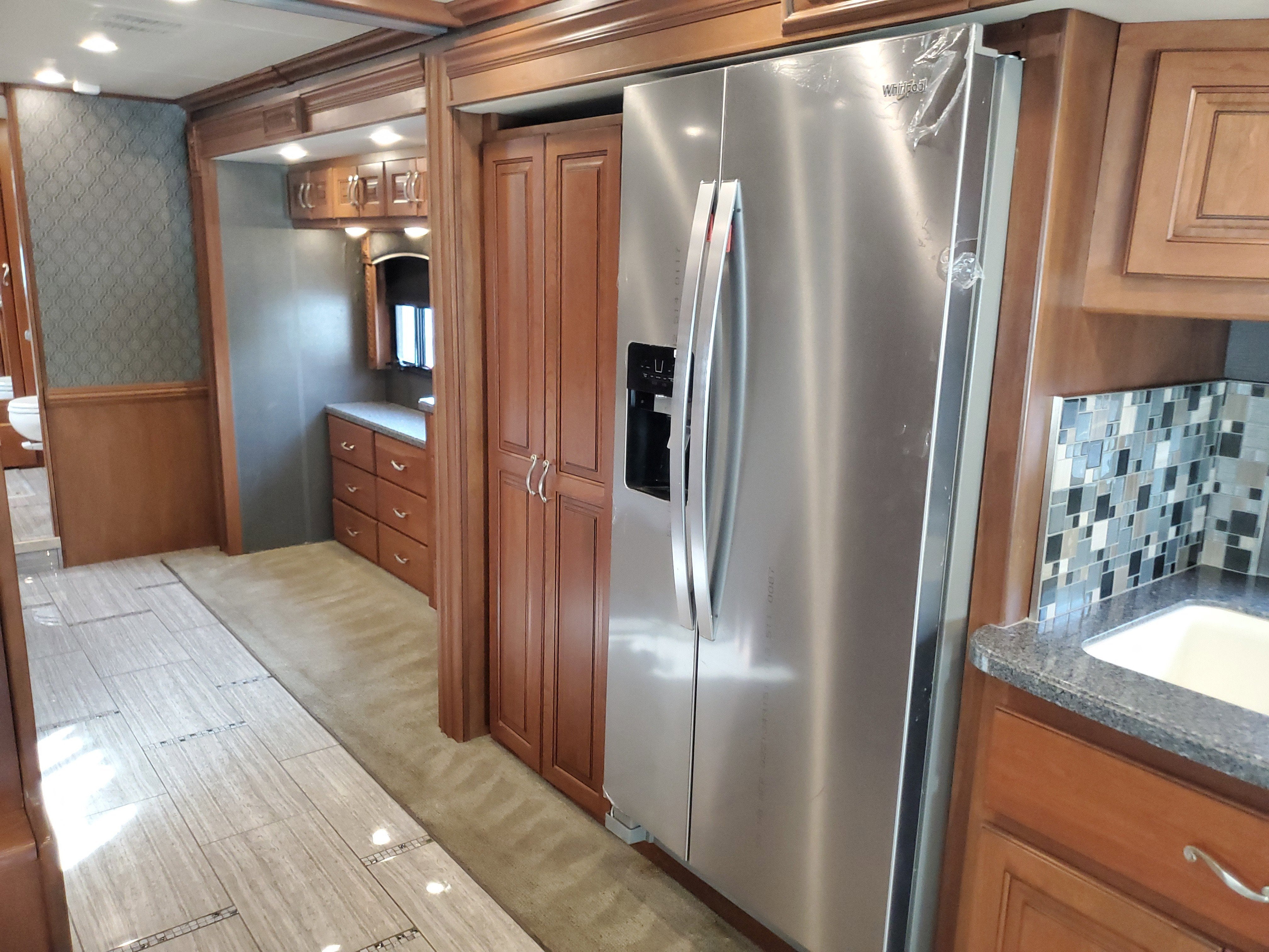 2017 MONACO DIPLOMAT 43S