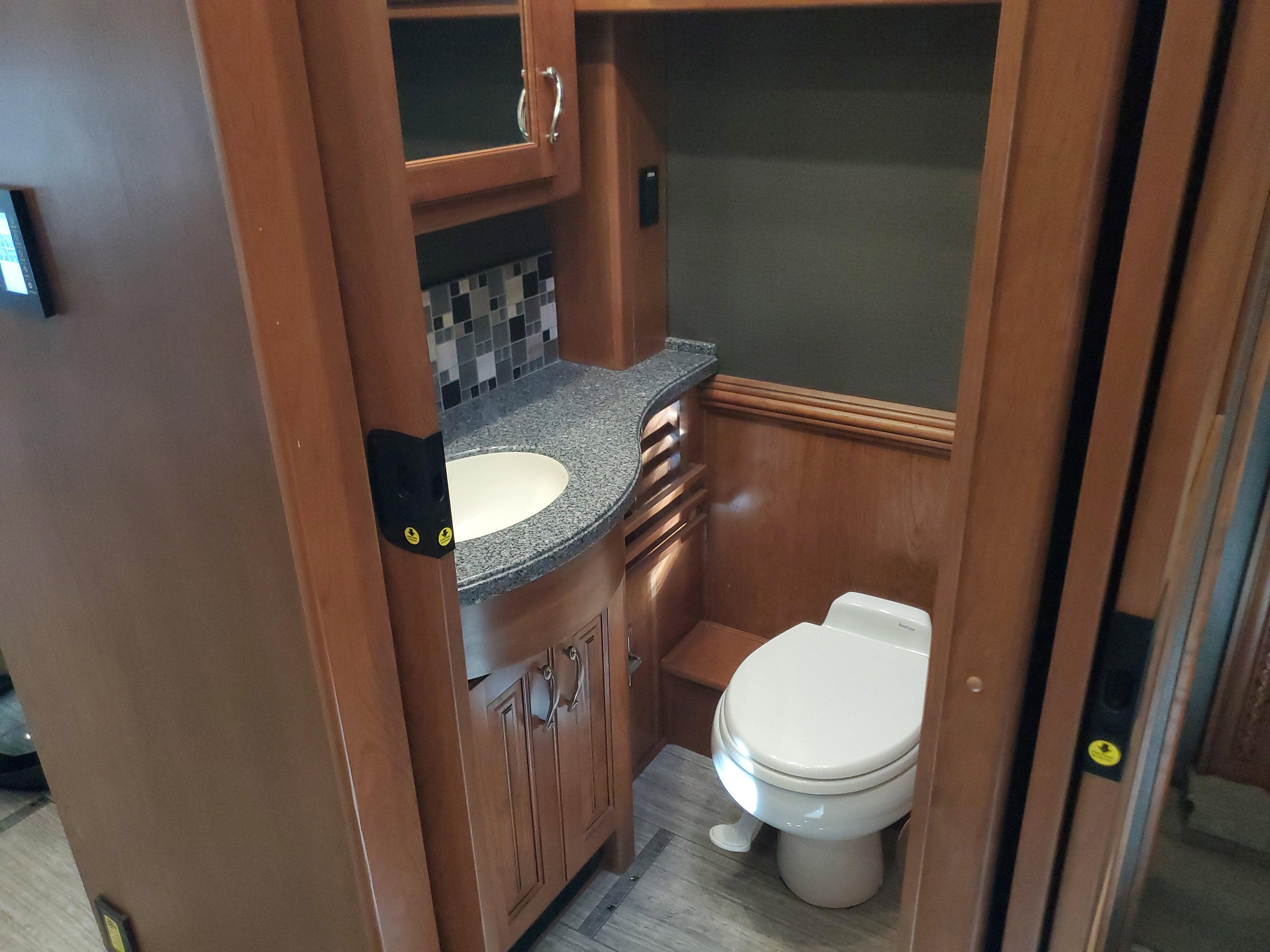 2017 MONACO DIPLOMAT 43S