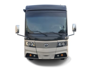 2017 MONACO DIPLOMAT 43S