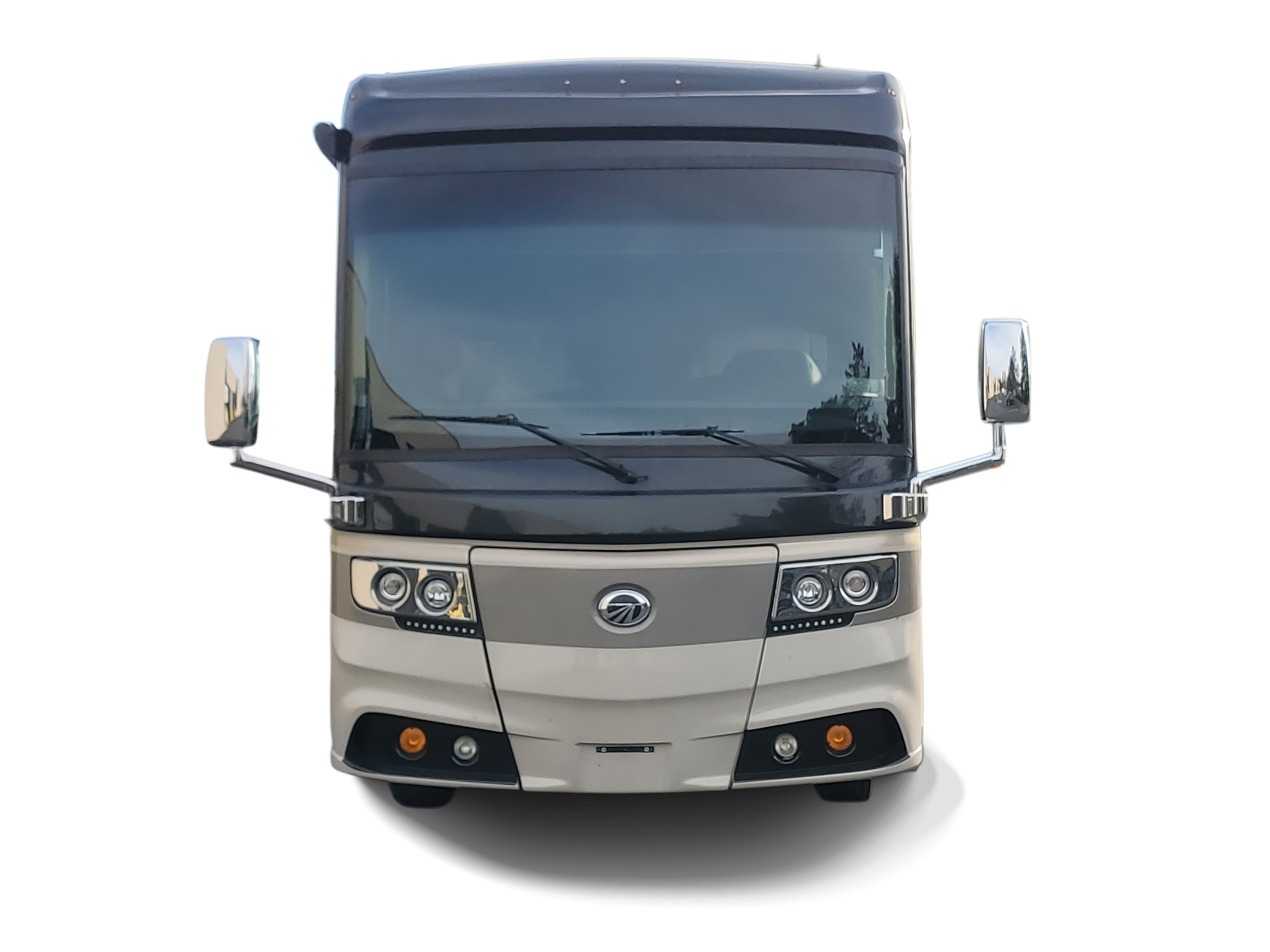 2017 MONACO DIPLOMAT 43S