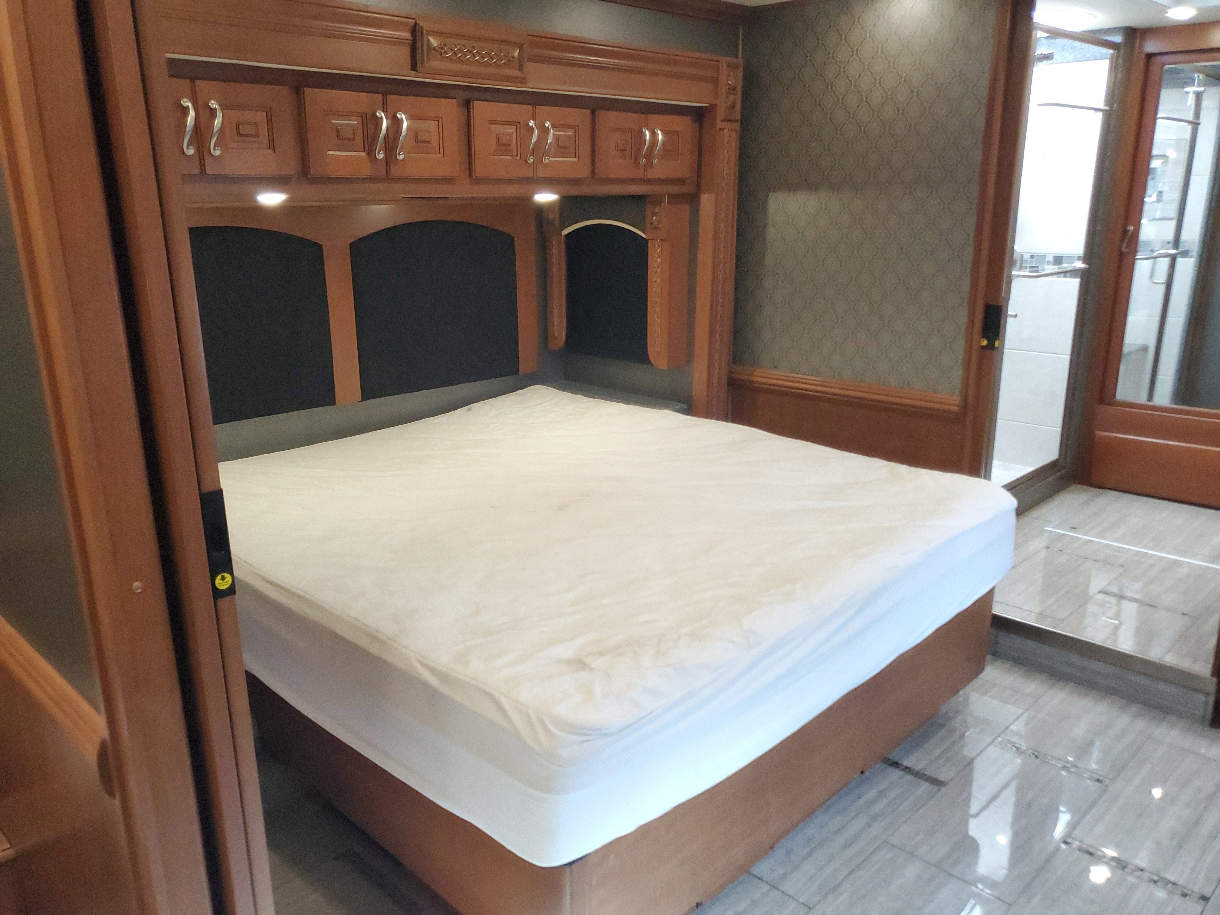 2017 MONACO DIPLOMAT 43S