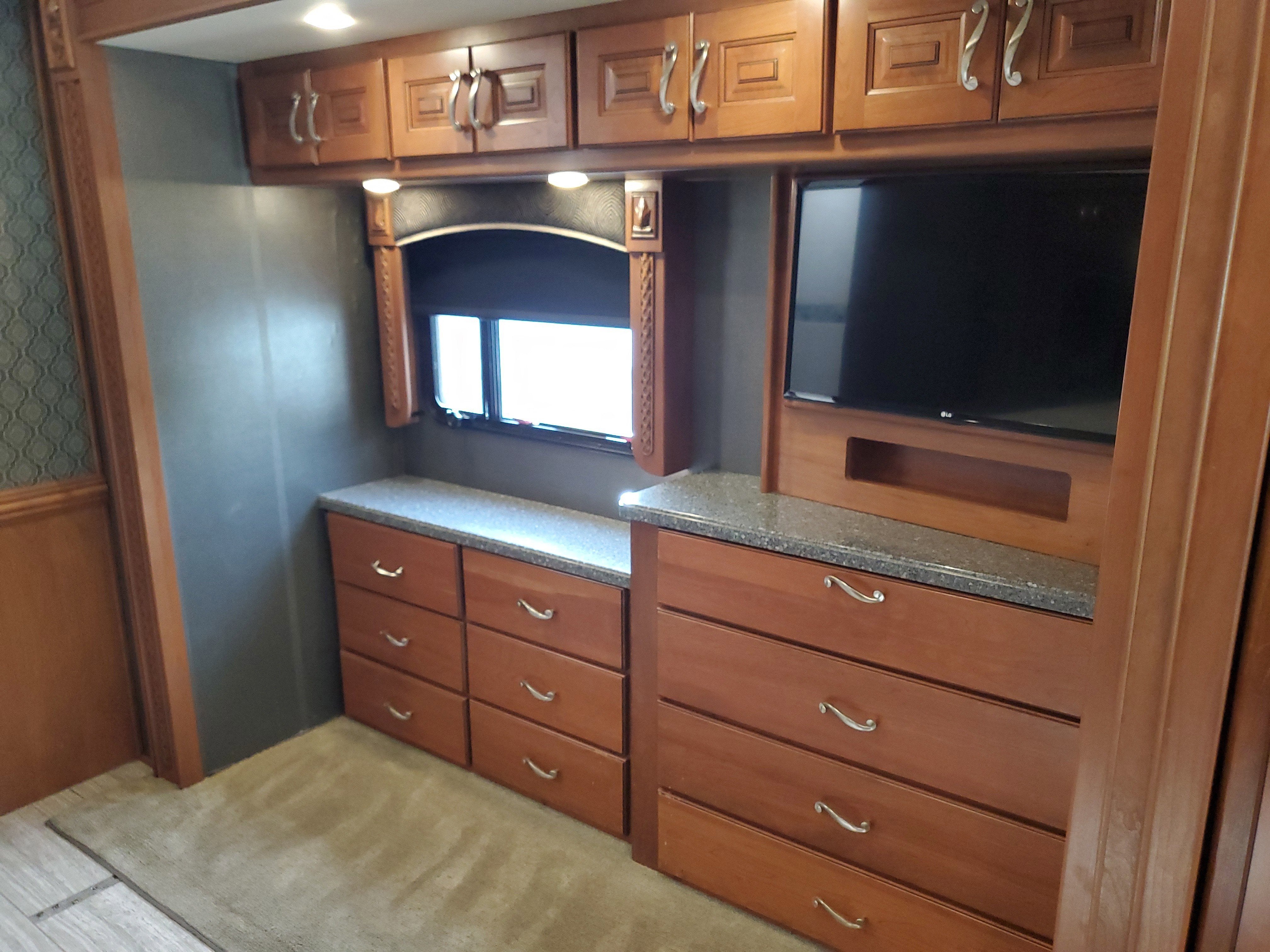 2017 MONACO DIPLOMAT 43S