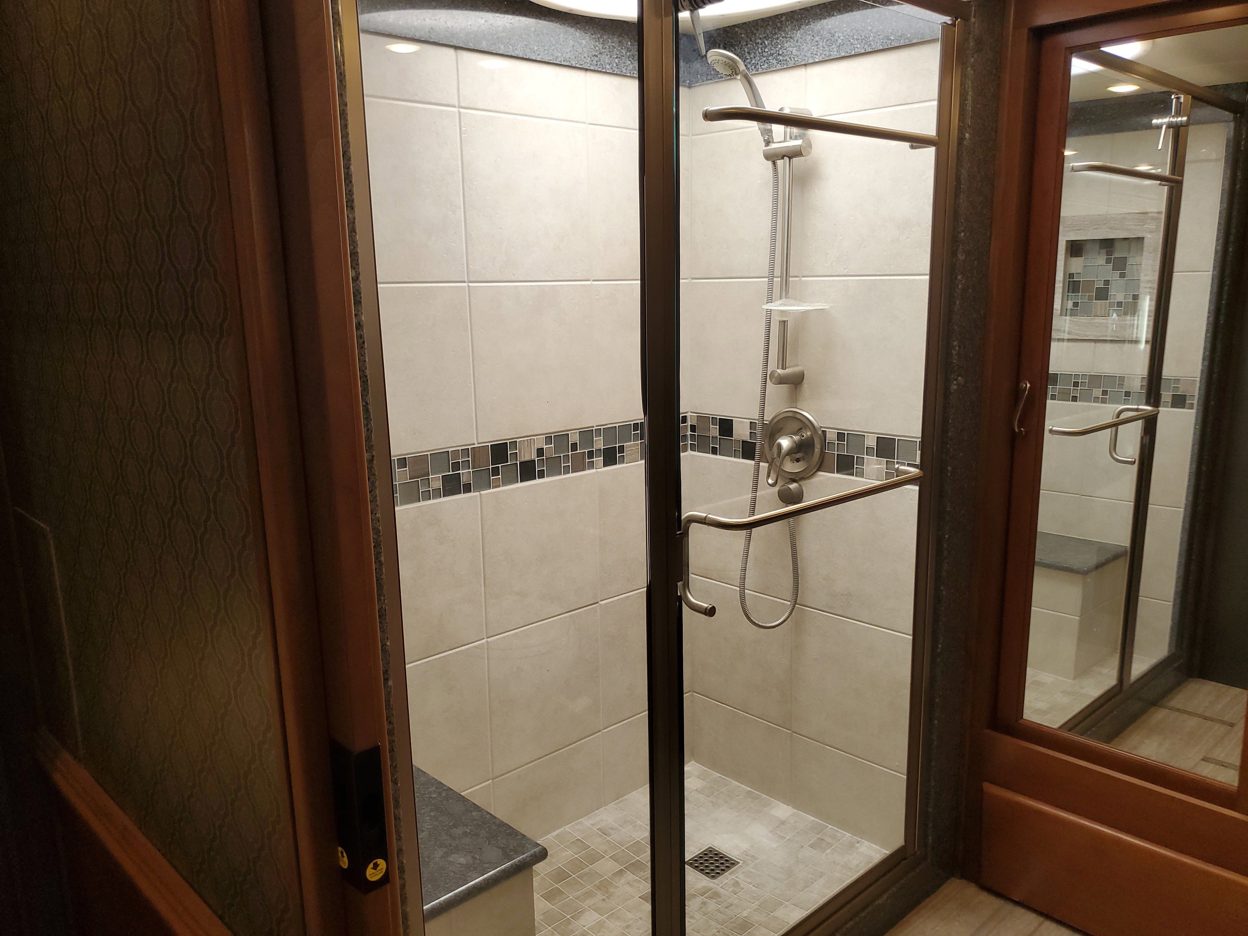 2017 MONACO DIPLOMAT 43S