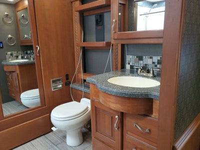 2017 MONACO DIPLOMAT 43S