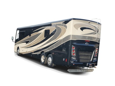 2017 MONACO DIPLOMAT 43S